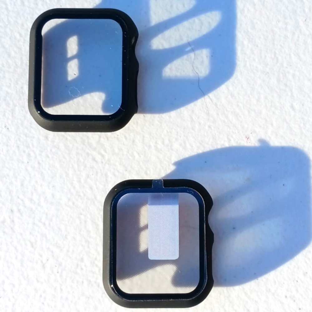 Apple Smart Watch Band and Two Screen Protectors